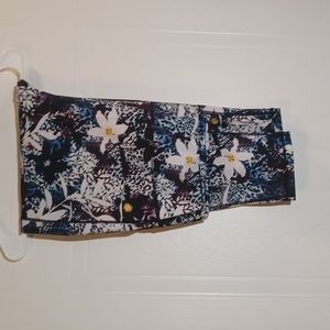 Pro player 2X floral leggings